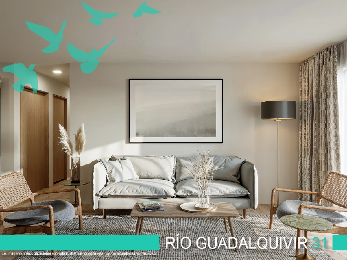 Imágen del proyecto RÍO GUADALQUIVIR 31